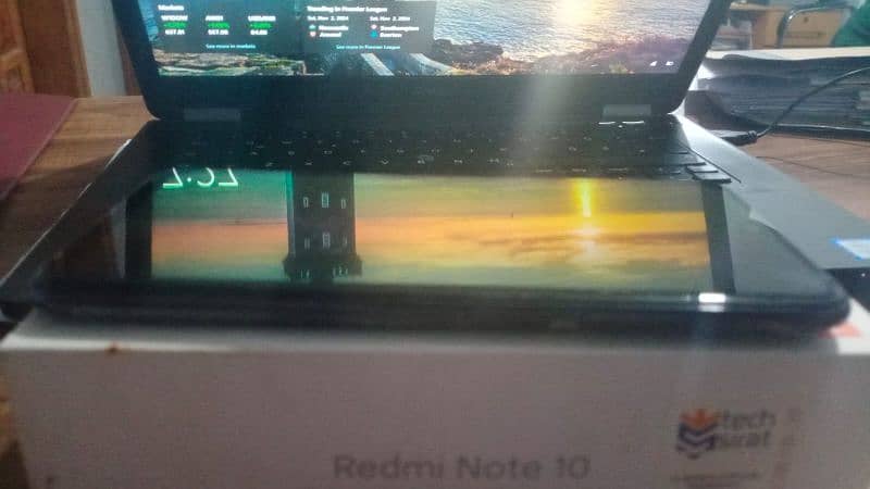 Redmi Note 10 | 6/128 4