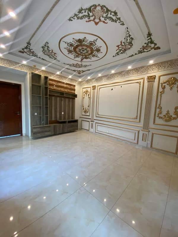 10 Marla Luxury House for Rent in DHA Phase 5- Book Now 13