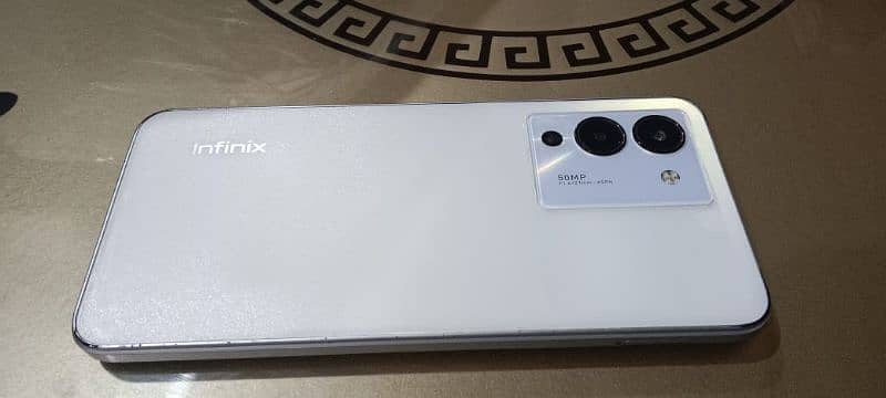 Infinix Note 12 G96 1