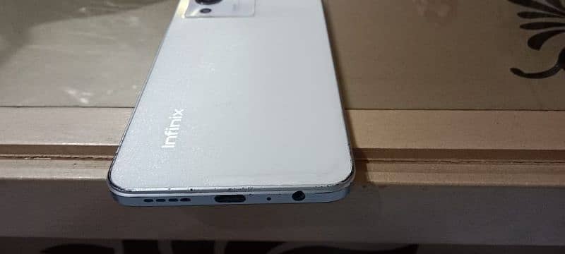 Infinix Note 12 G96 2