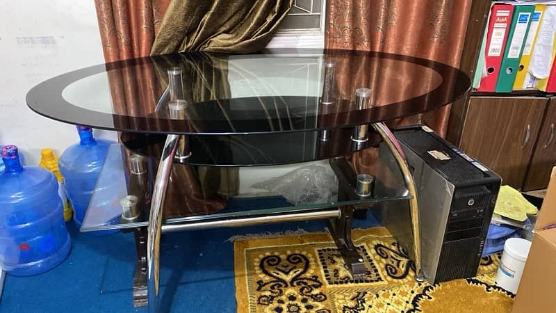 4 persons dinning table from home centre 1