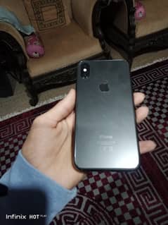 iphone x pta approved 256 87 BH