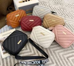 Girl's Crossbody Bags