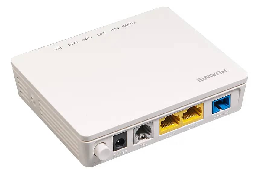 Huawei branded GPON ONU - Urgent Sale 1