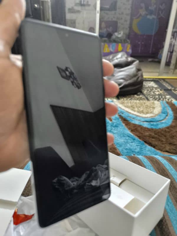 Redmi Note 13 Pro Brand new cond 6