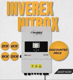 Inverex