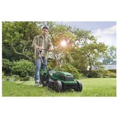 electric grass cutter