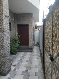 1 kanal Brand New Luxury Spanish House available For Rent In johar Town phase1 Prime Location Near UCP University, UMT university, Shaukat Khanum Hospital or Doctor Hospital