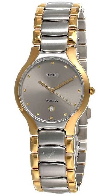 Rado Original Mint Condition 0