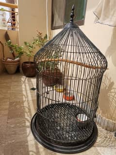 big size cage for sale 0