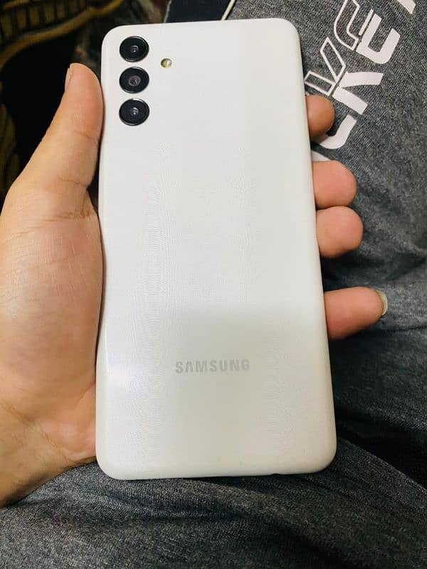 Samsung A04s 2