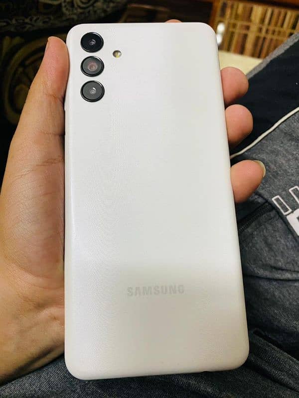 Samsung A04s 3