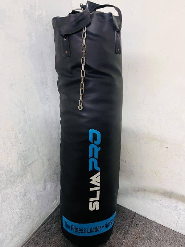 boxing bag 0