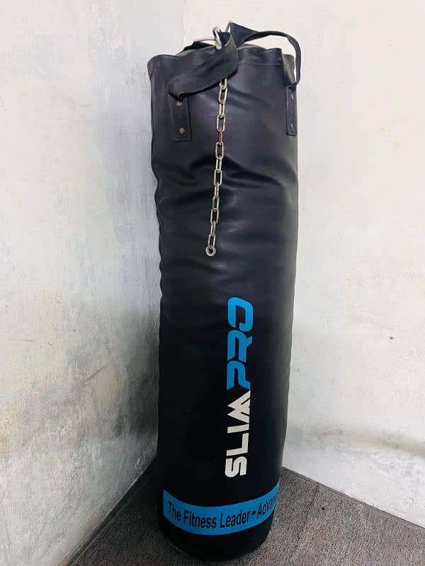 boxing bag 1