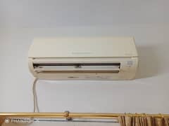 mitsubishi Non inverter 1.5 ton AC for sale