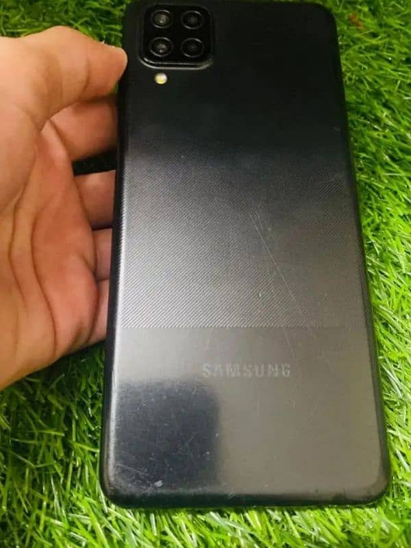 Galaxy A12 non pta 3