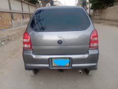 Suzuki Alto 2009