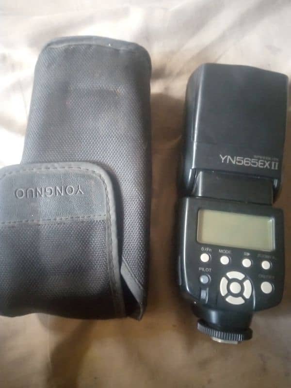 youngno flash gun for sale 2