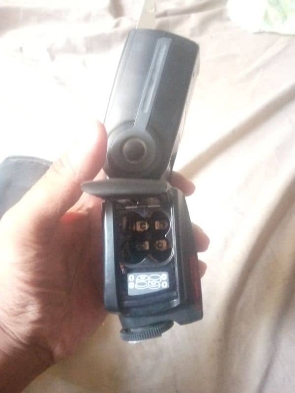 youngno flash gun for sale 3