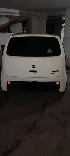 Suzuki Alto 2023