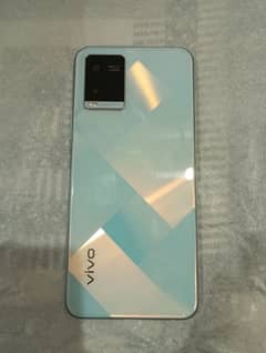 Vivo Y21 For Sale 0