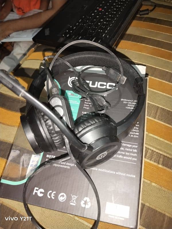 tucci headgear urgent sale 2