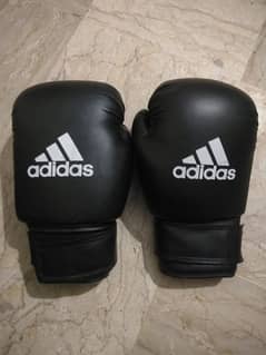 adidas glove's