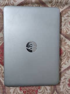 HP i5 6th gernation good cndation 8gb Ram m2 256gb hhd 320gb