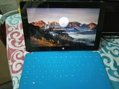 surface rt Windows 10