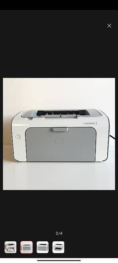 printer