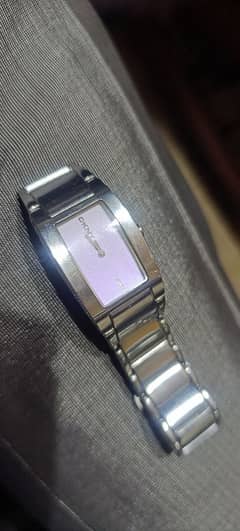 original Gucci and DKNY Ladies watches