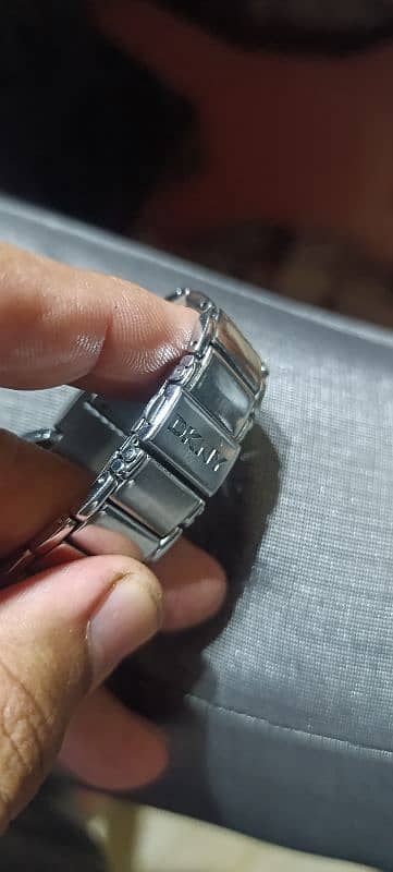 original Gucci and DKNY Ladies watches 4