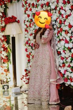 Lehnga and Maxi for sell