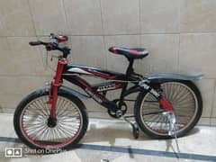 Bicycle BMX 0