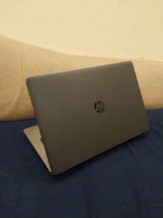 HP Laptop Pro book