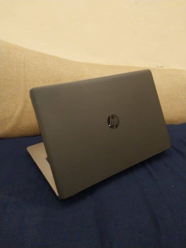 HP Laptop Pro book 0