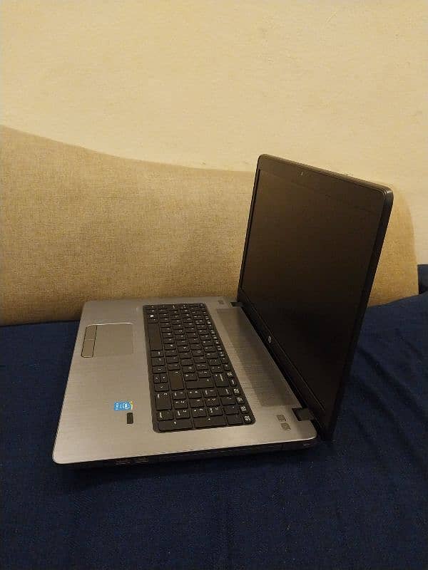 HP Laptop Pro book 1