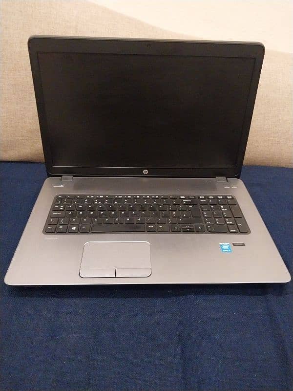 HP Laptop Pro book 2