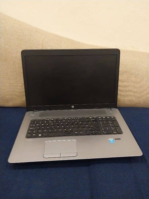 HP Laptop Pro book 3