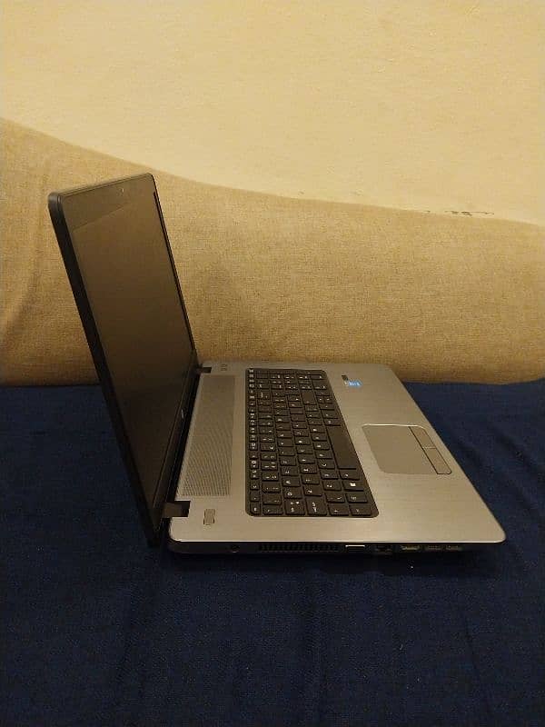 HP Laptop Pro book 4