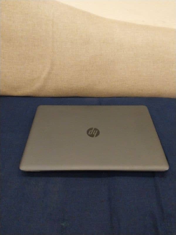 HP Laptop Pro book 5