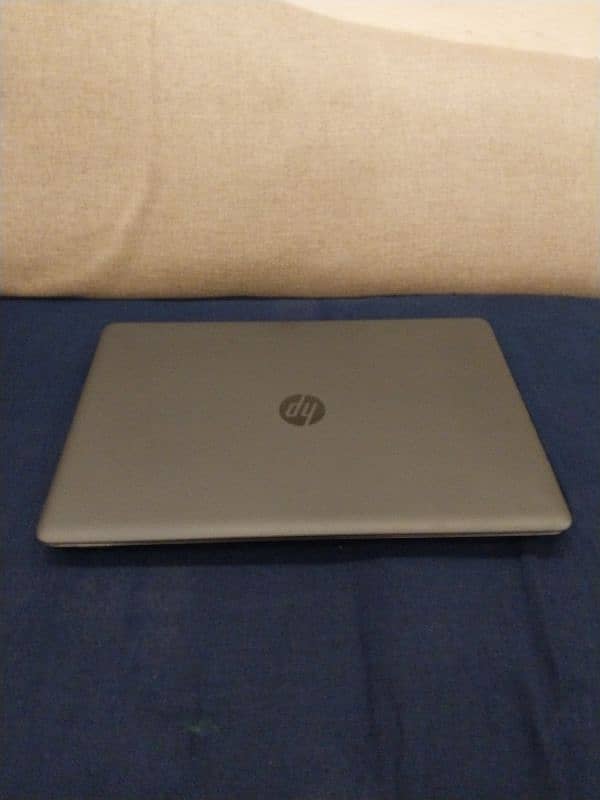 HP Laptop Pro book 6