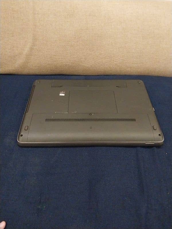 HP Laptop Pro book 7