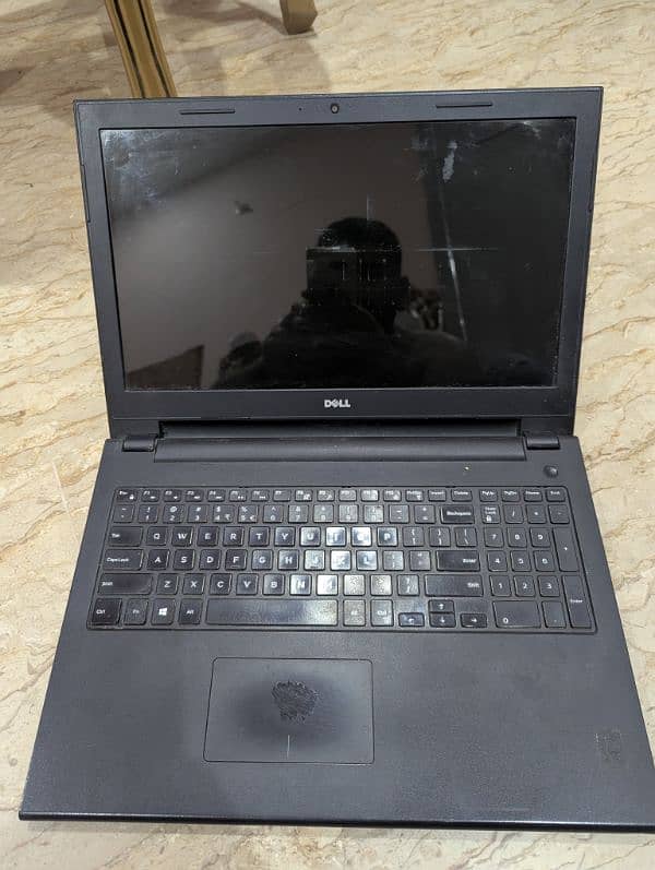 Dell Inspiron 3542 1