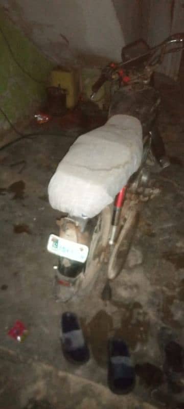 raser 70cc for sale urgently 5