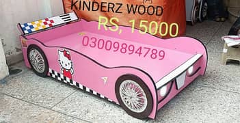 kids beds available in factory price