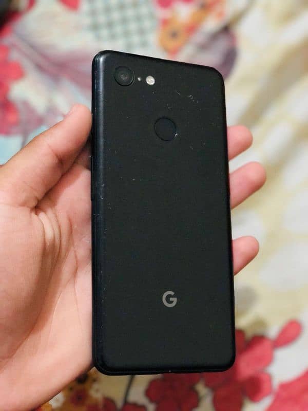 Google Pixel 3 0