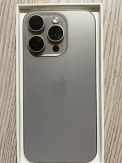 iphone 15 pro Non pta 0