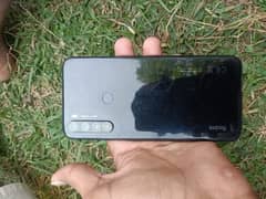 redmi Note 8 4 64GB internal  for sale urgent  please