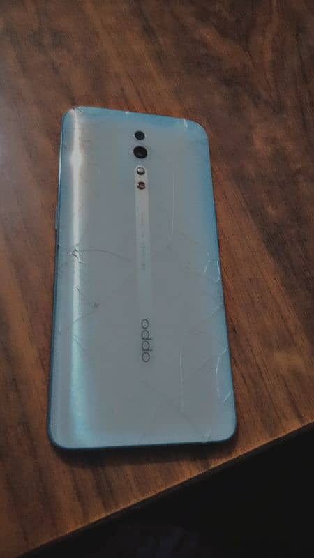 oppo reno z pTA Ha 2